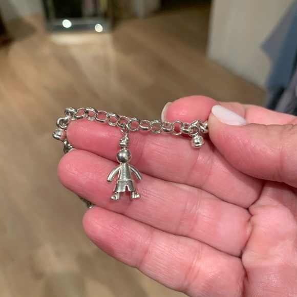 Authentic Tous limited edition bracelet perfect condition - Picture 10 of 13